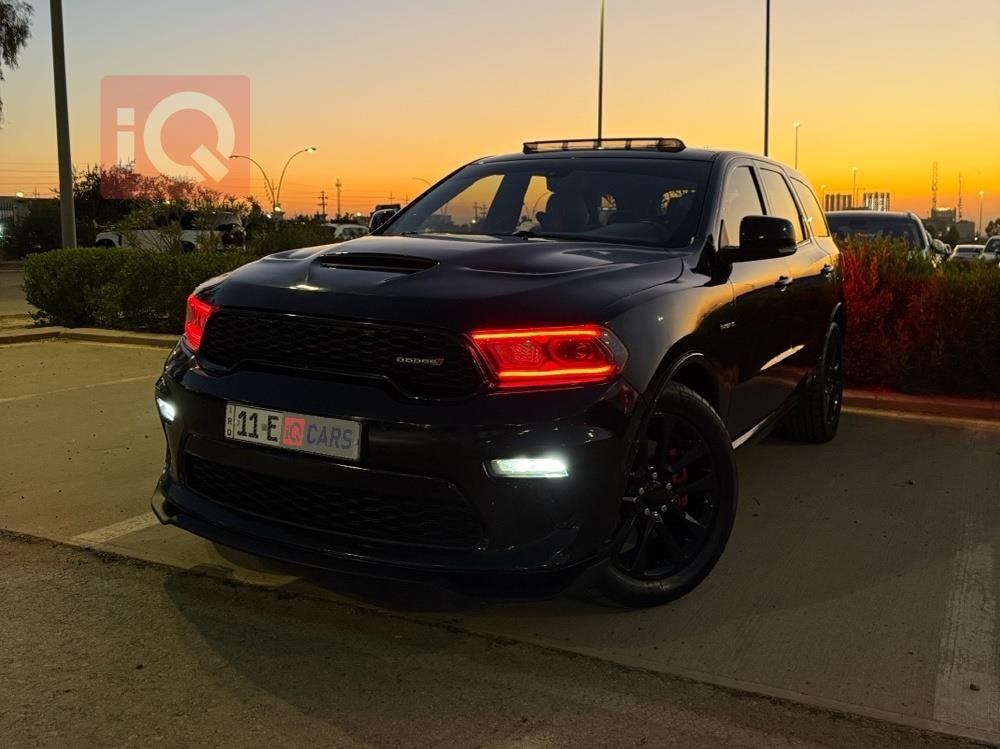 دودج دورانجو